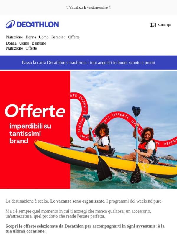 L'ultimo check dell'estate 😎