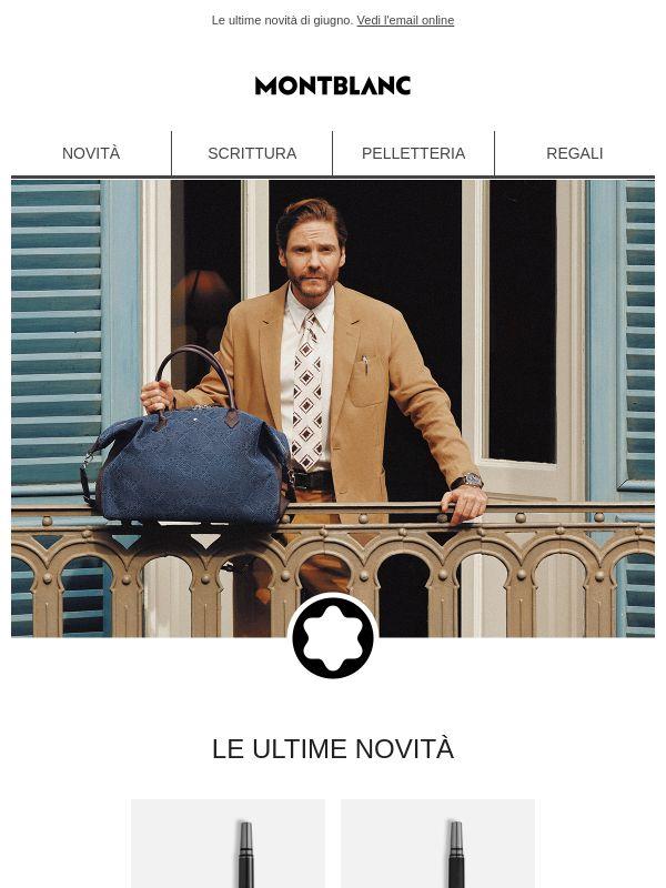 Novità