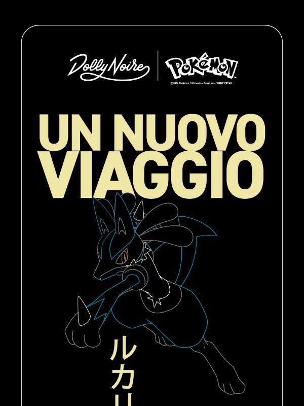 Un nuovo viaggio: Regione di Sinnoh