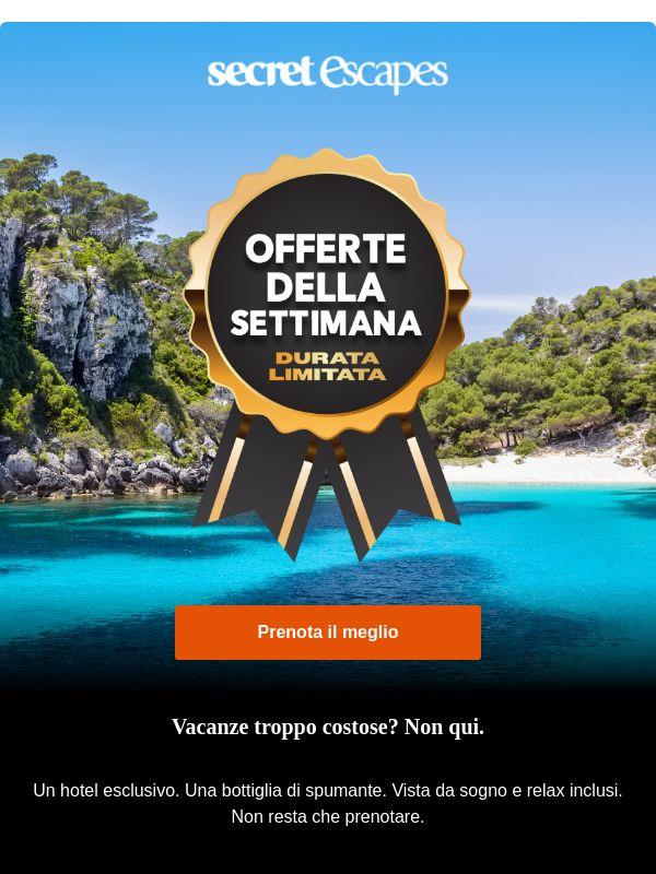 Non è uno scherzo