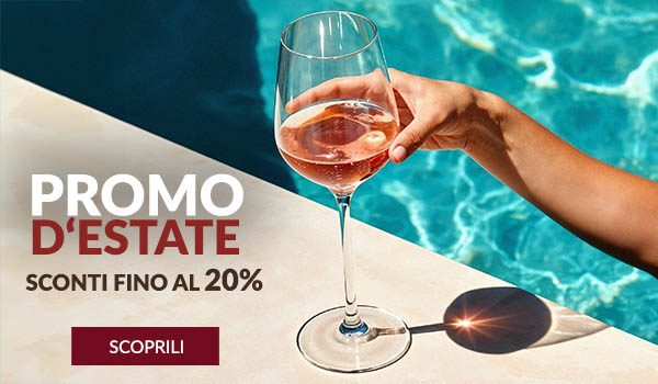 Estate in promo