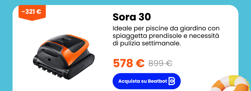 Sora 30