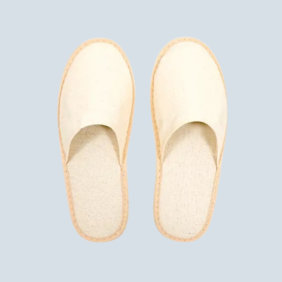Pantofola in Sughero Eco Friendly