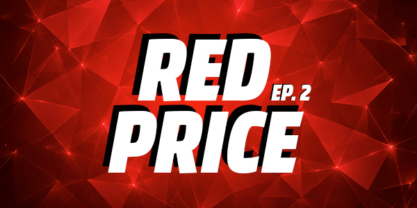RED PRICE EP.2 RED PRICE EP.2