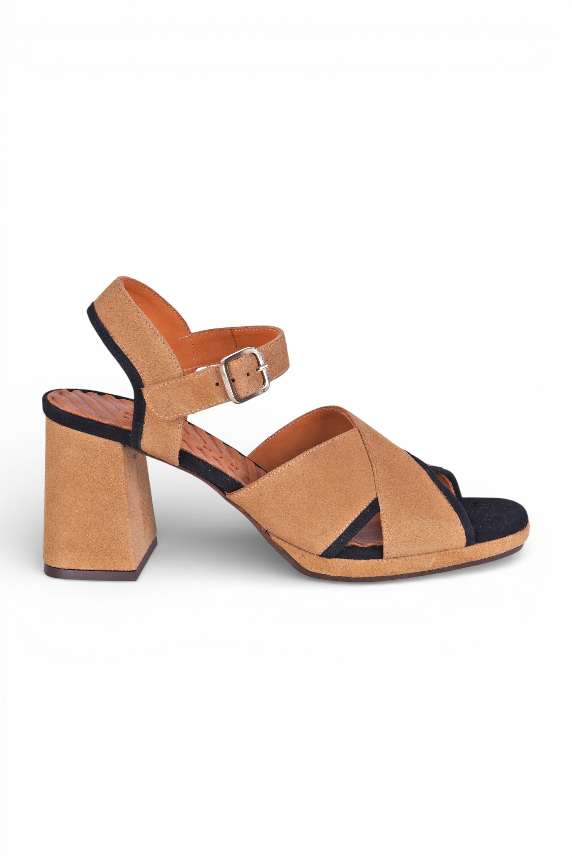 Chie Mihara - Sandali - 470323 - Nocciola - 41 / Nocciola