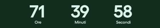 countdown timer