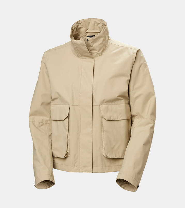 Women's Escape Utility Jacket