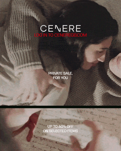 cenerewoman