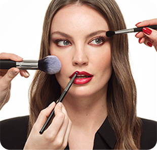 MAKEUP SESSIONS