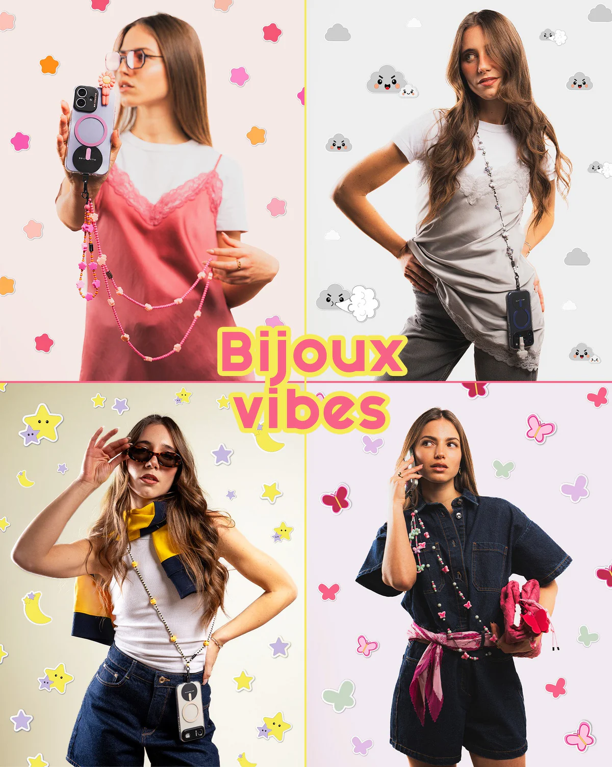 BIJOUX VIBES