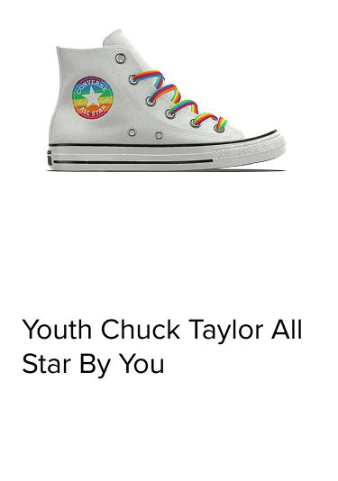 Youth CTAS By You