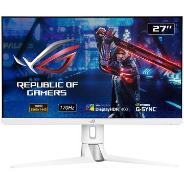 ROG Strix XG27AQ-W 27
