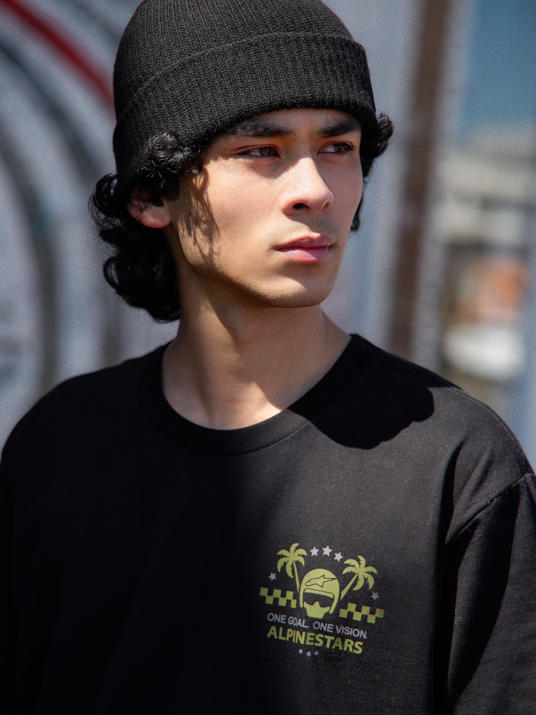 Alpinestars Order CSF Tee