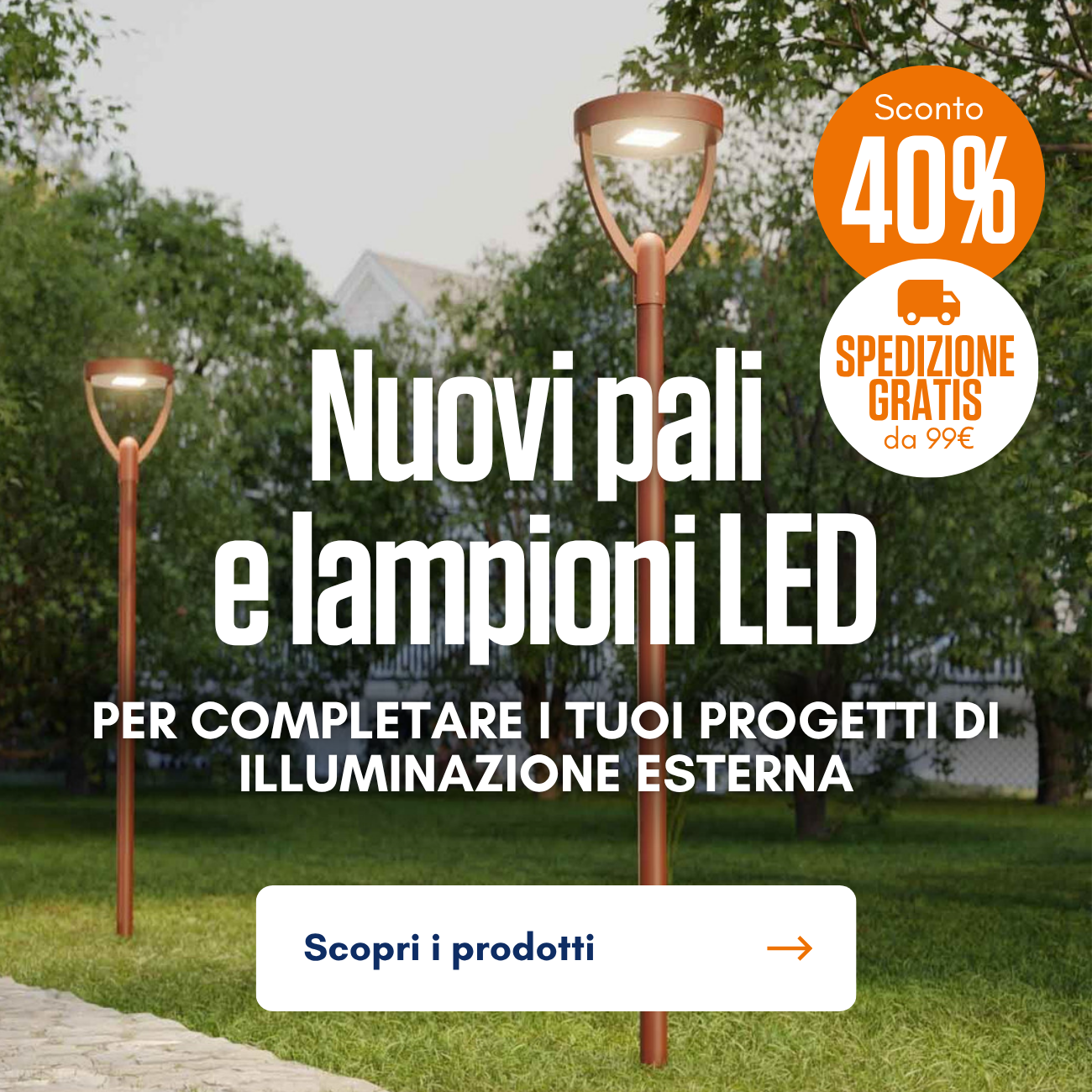 https://www.leddiretto.it/lampioni-led?sort=featured