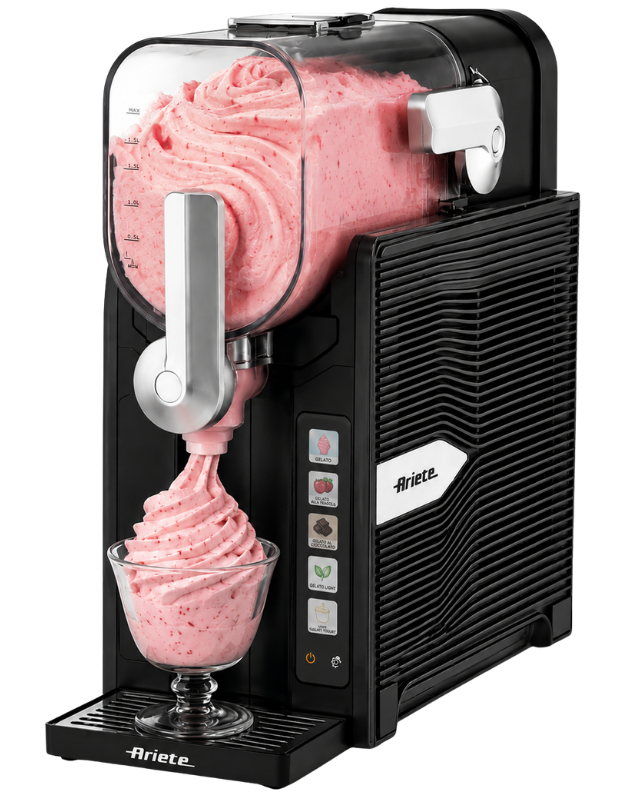 Ariete Macchina per gelati