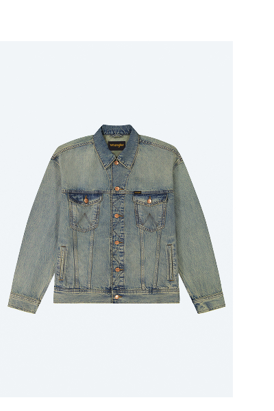 Anti Fit Relaxed Toughlite Jacket