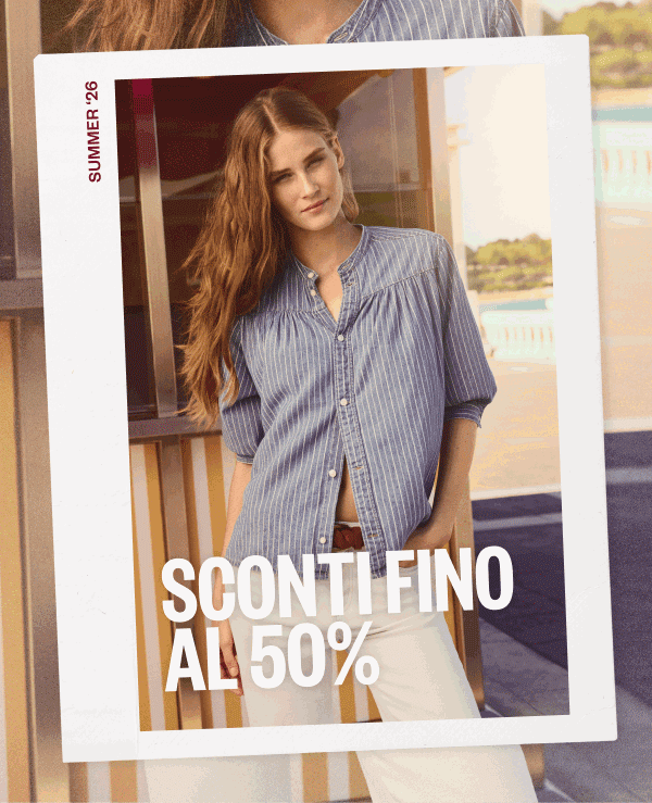 UP TO 50% OFF