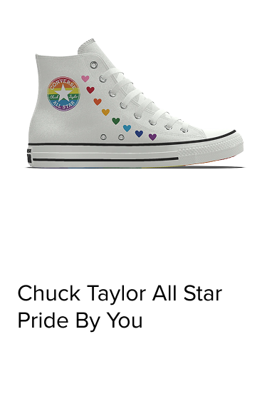 CTAS Pride By You