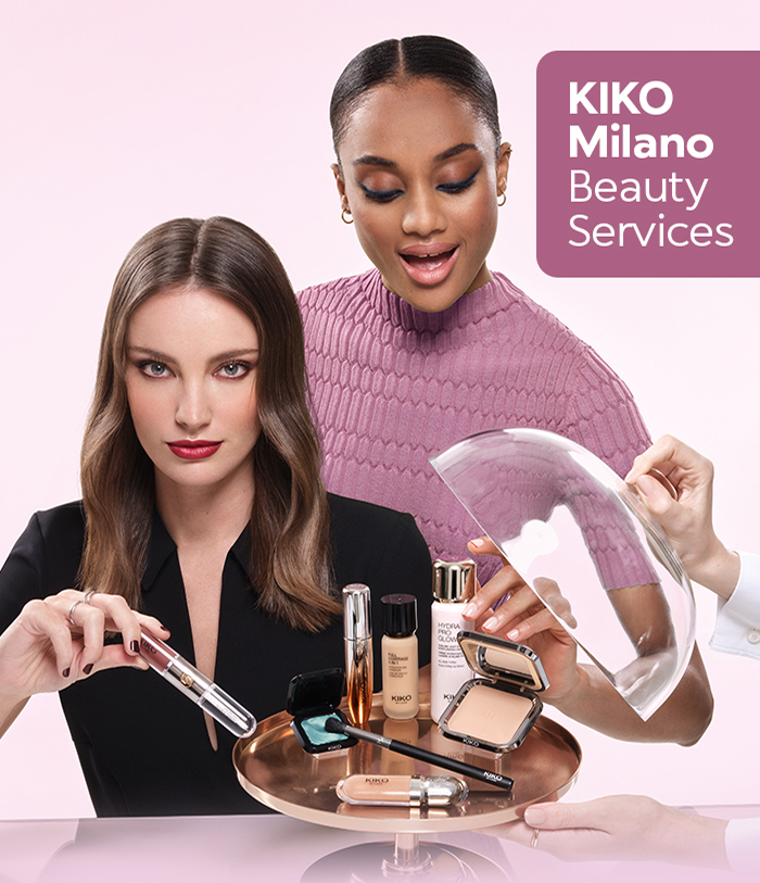 Beauty Service