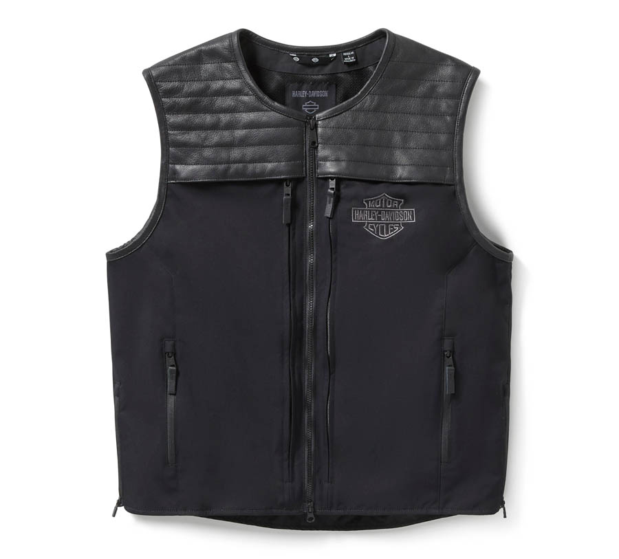 GILET LONG HAUL H‑D<sup>&reg;</sup>