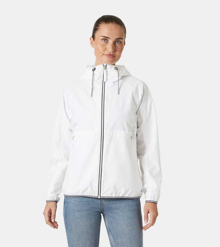 Women's Koster Rain Jacket