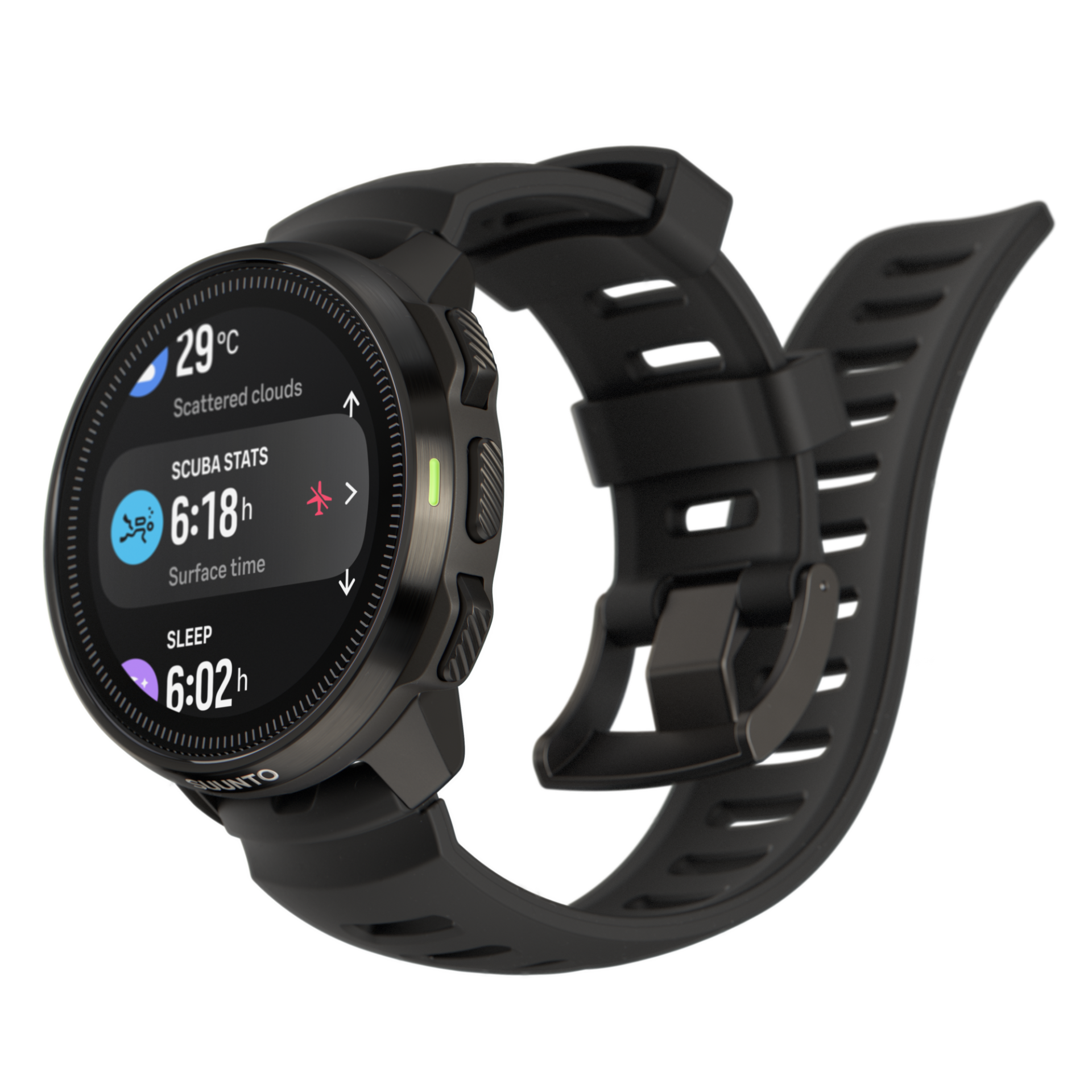 Suunto Ocean