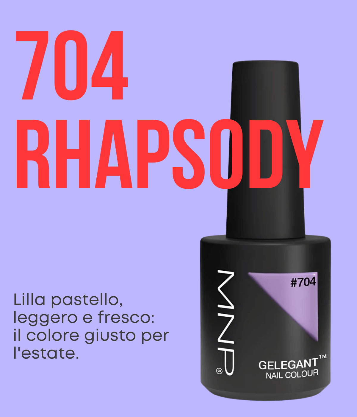  704 Rhapsody