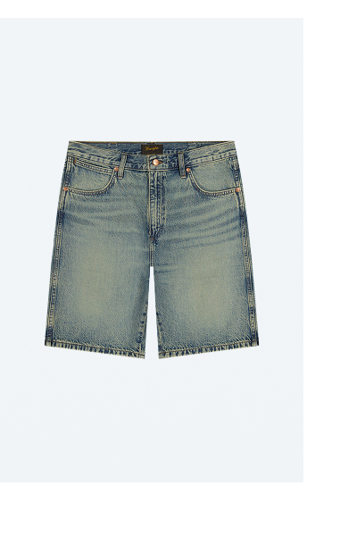 Cowboy Toughlite Short