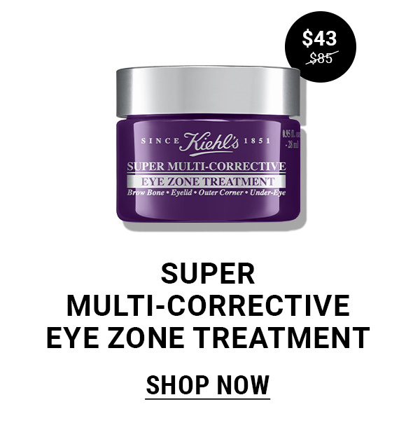 Super Multi-Corrective Eye Zone Treatment