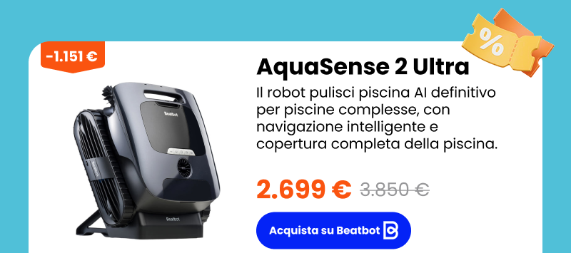 AquaSense 2 Ultra