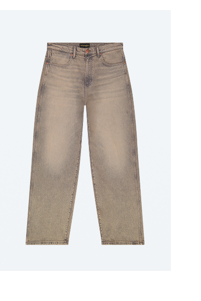 Baggy Jean
