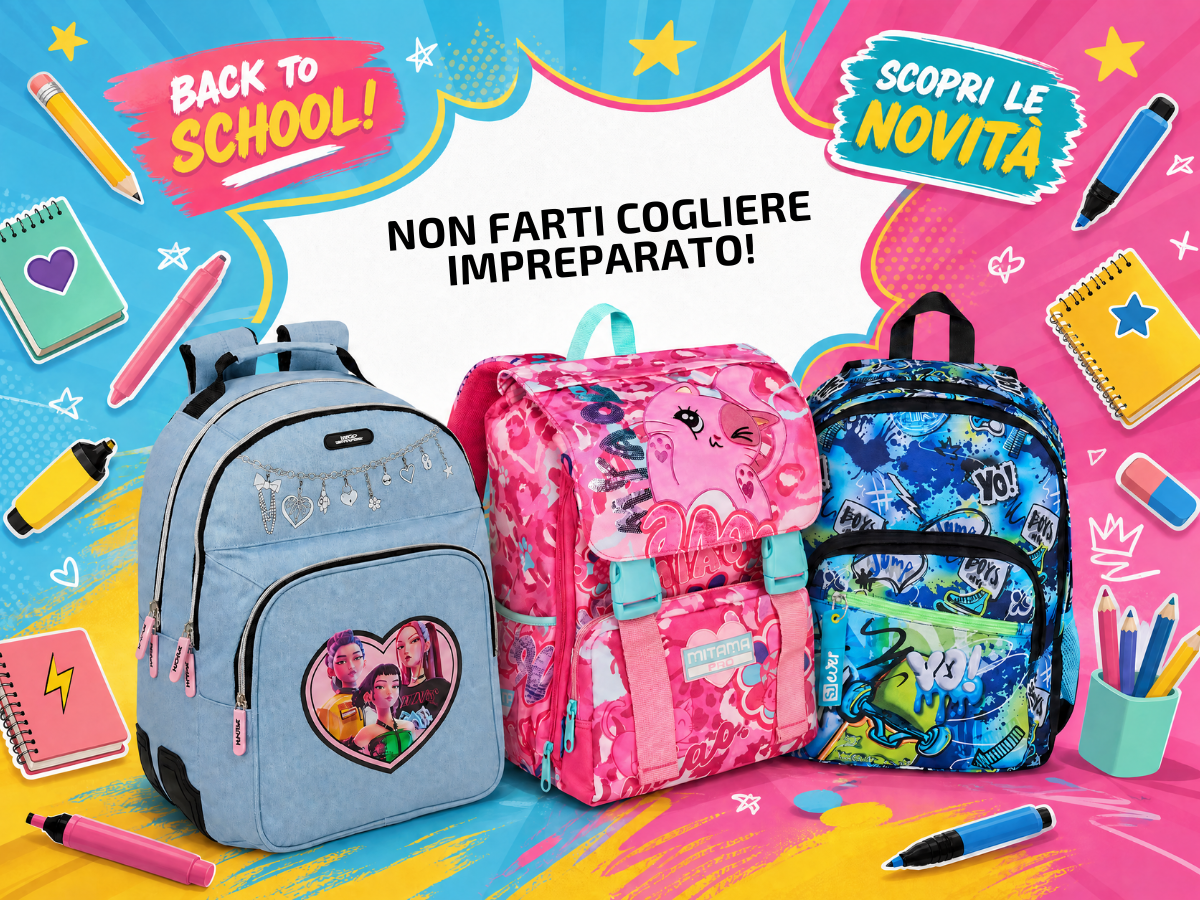 back to school