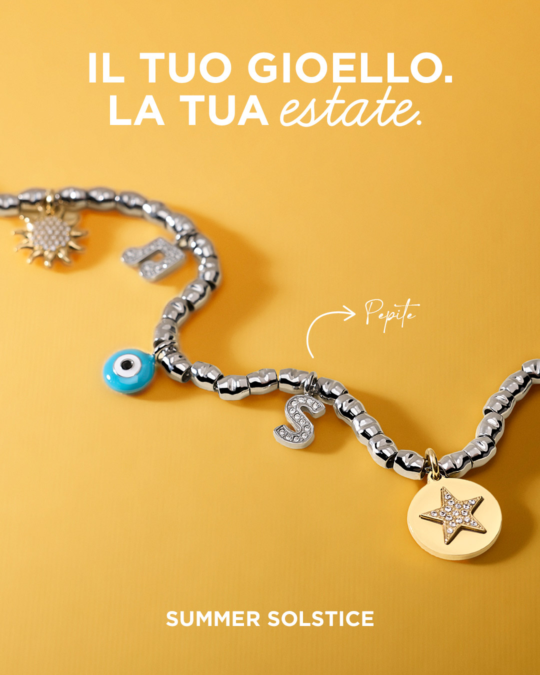 Pepite di By You Collection