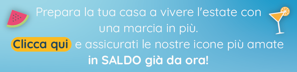 SALDI ESTIVI IN ANTEPRIMA