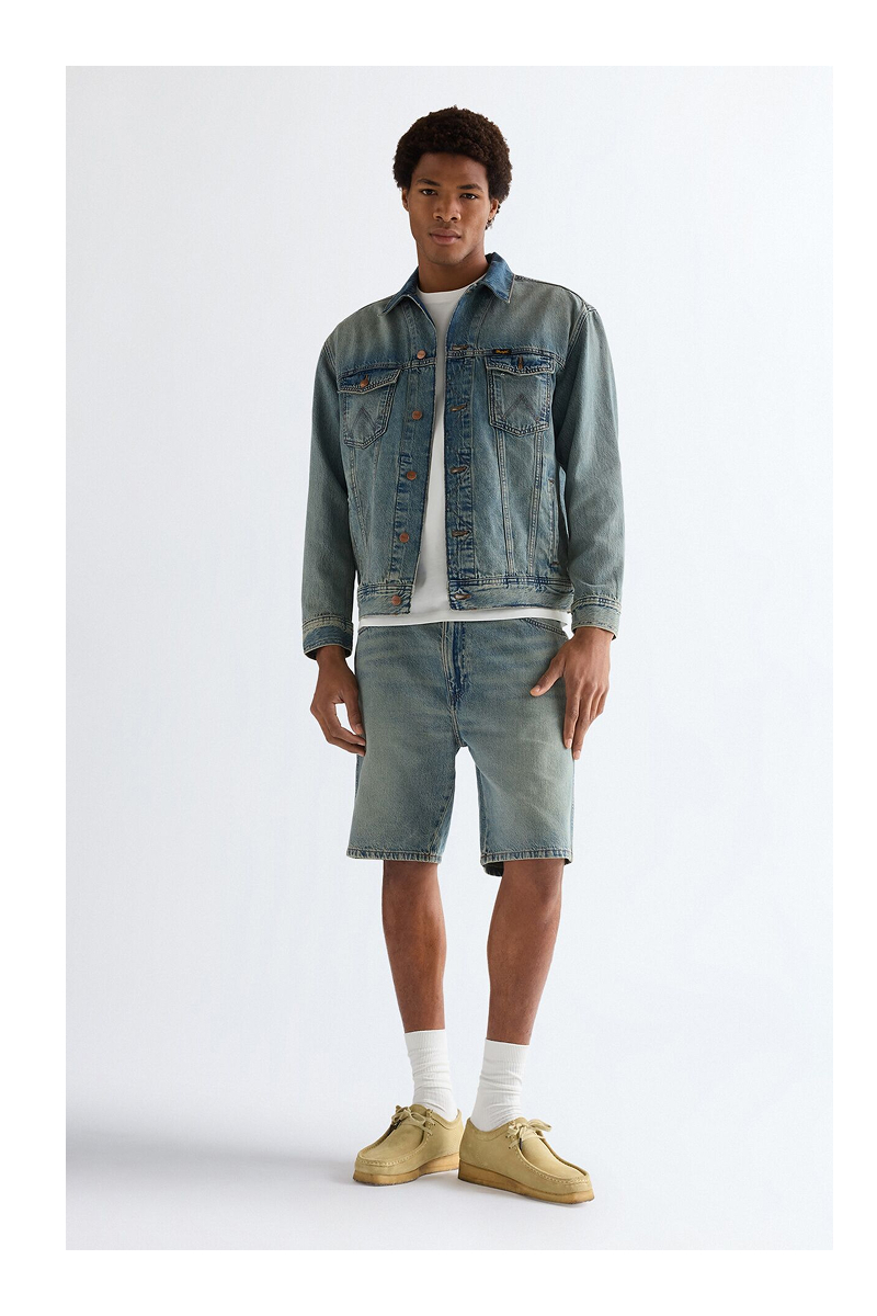 Anti Fit Relaxed Toughlite Jacket