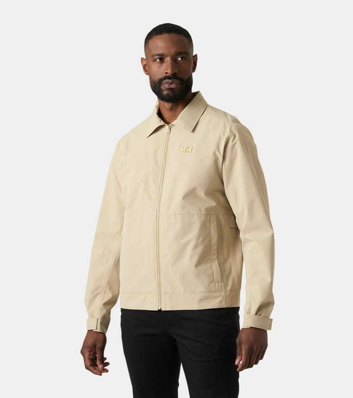 Men's City Coach Jacket