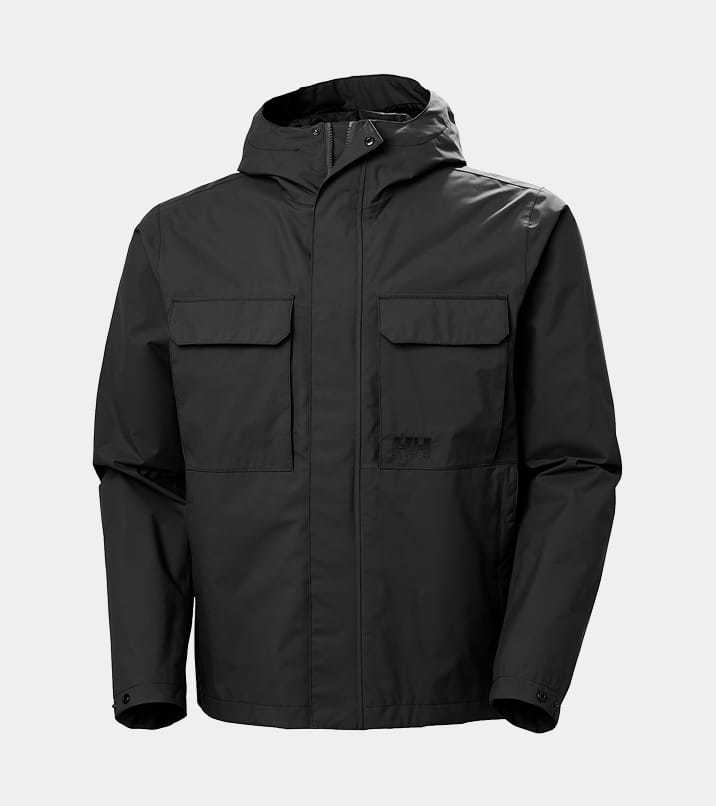 Men's Escape Rain Jacket