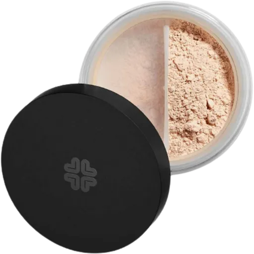 Lily Lolo Mineral Foundation SPF15 Mini Size
