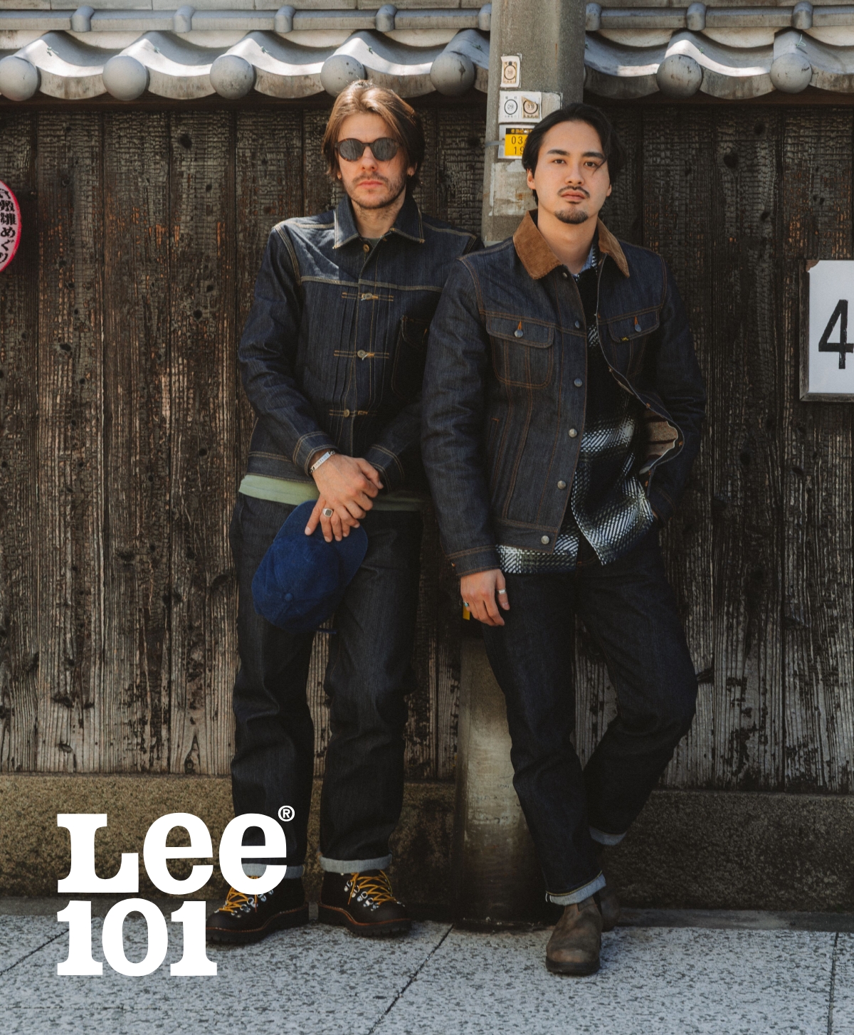 Lee 101
