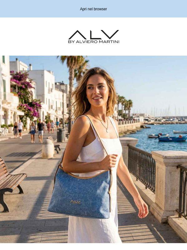 Denim Passport ALV al -30% 💙