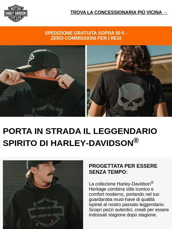La tradizione non passa mai di moda