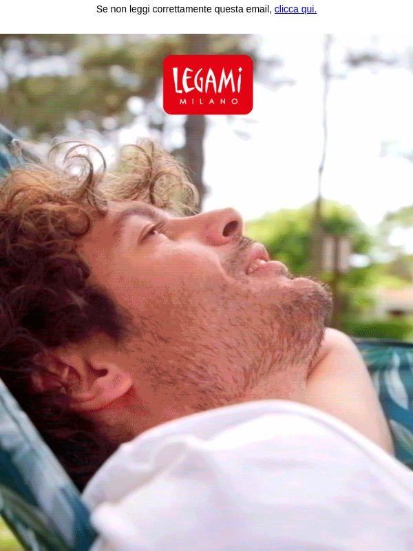 Amaca da Viaggio: piccola nello zaino, grandissima nel relax🌴