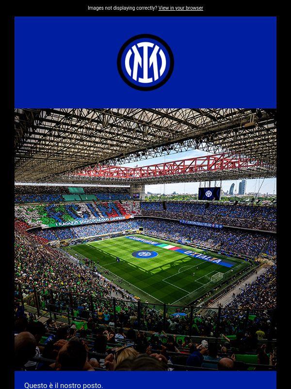 Abbonamenti 26/27: hai tempo fino a domani per sbloccare la vendita anticipata  🏟⚫🔵