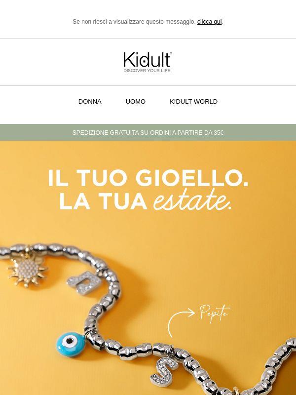 Indossa i simboli della tua estate