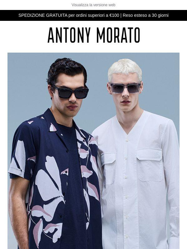 New In | Summer Tailoring
