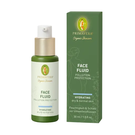 PRIMAVERA Face Fluid Pollution Protection