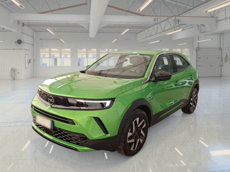 MOKKA