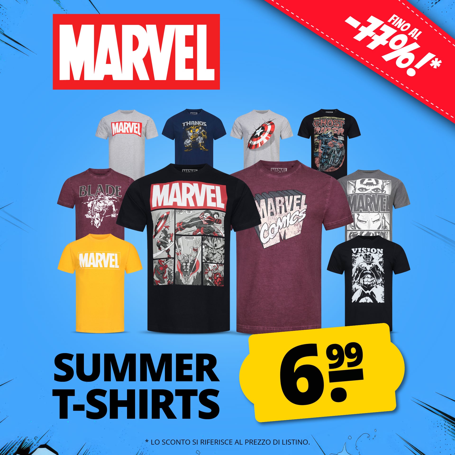 marvel