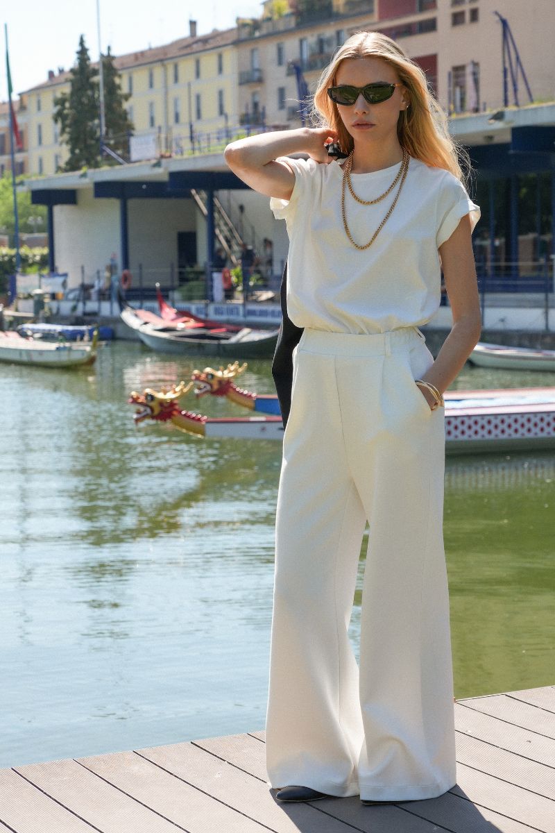 Fashion Essential Urban Donna