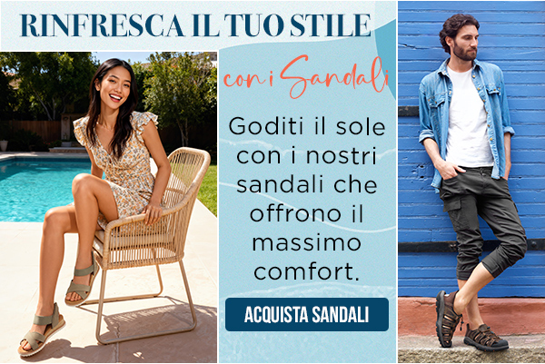Sandali
